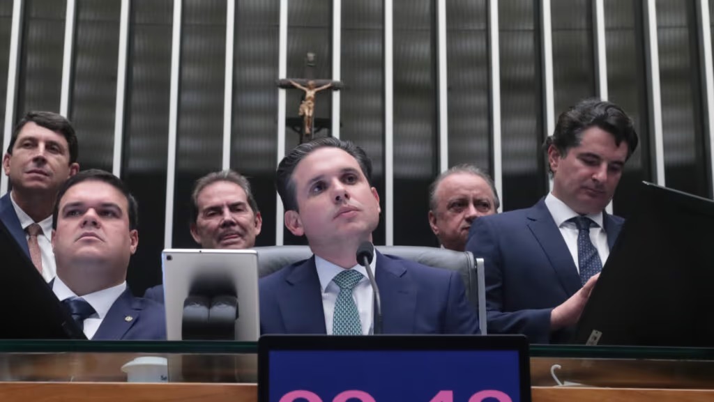 Foto: Bruno Spada/Câmara dos Deputados