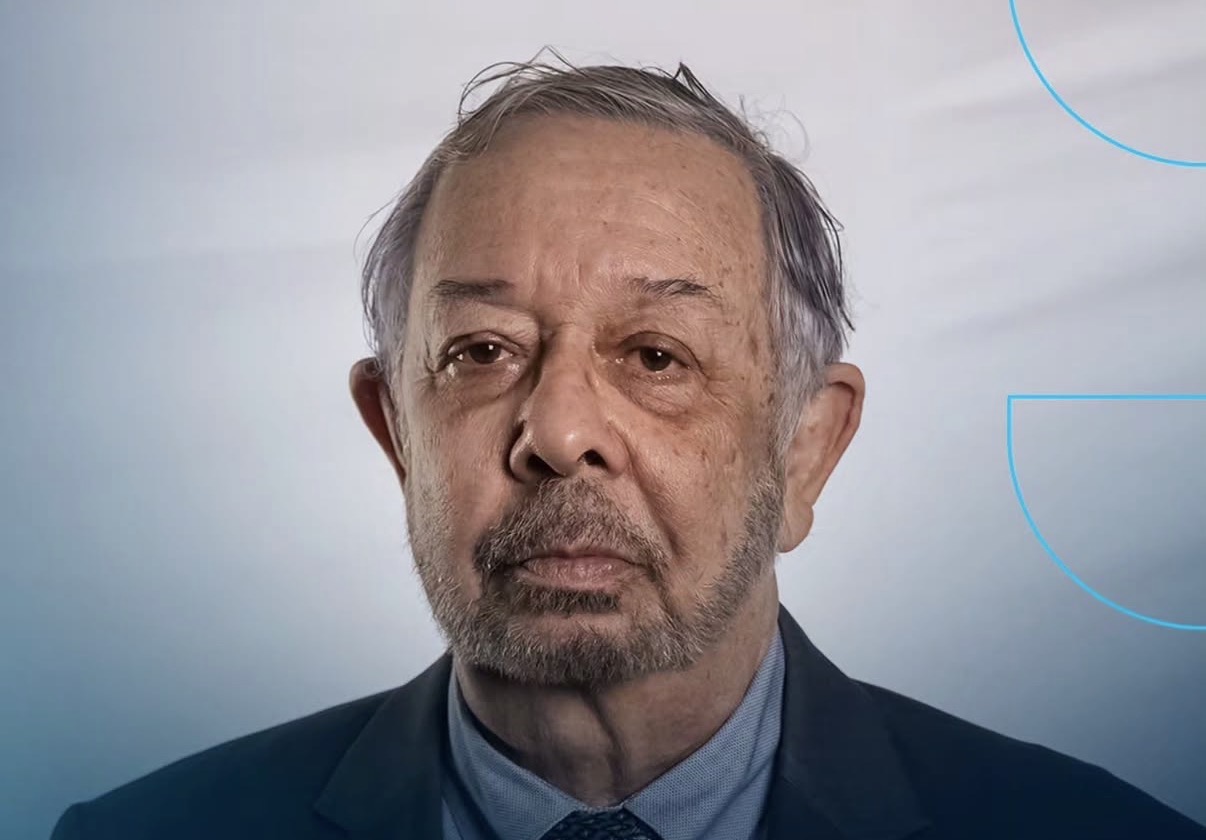 Juiz Alceu Cicco. Foto: Divulgação