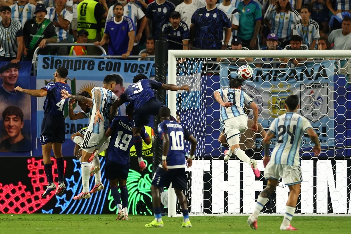 Chris Brunskill/Fantasista/Getty Images