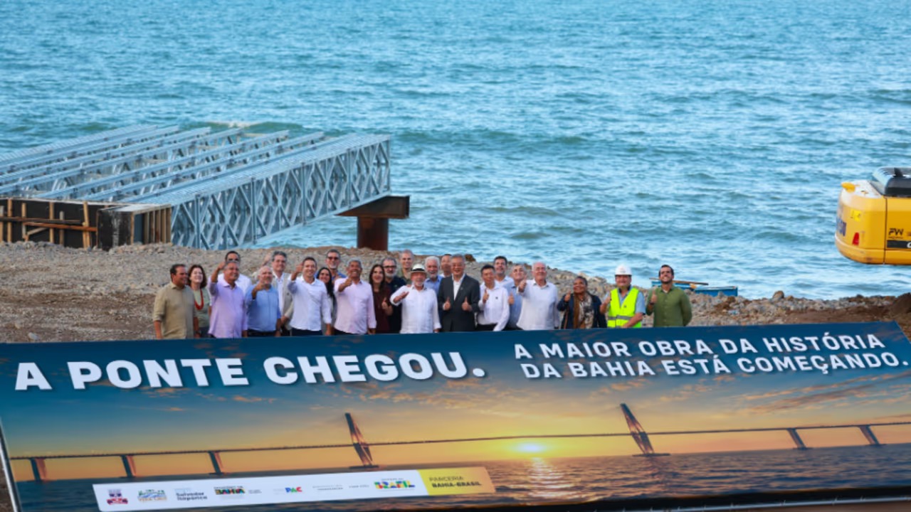 Foto: Joá Souza/ GovBA