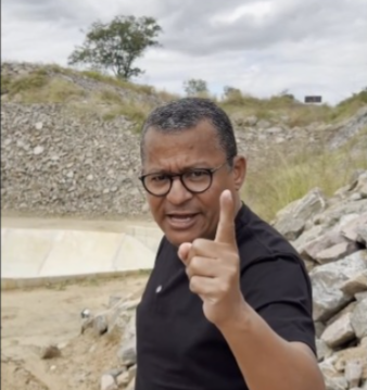 A farsa petista desmontada em Major Sales