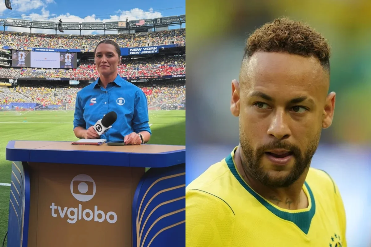 ana thais matos neymar
