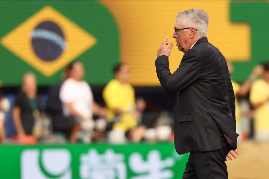 Ancelotti