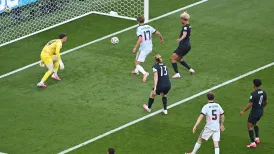 Bélgica Estados Unidos Copa do Mundo