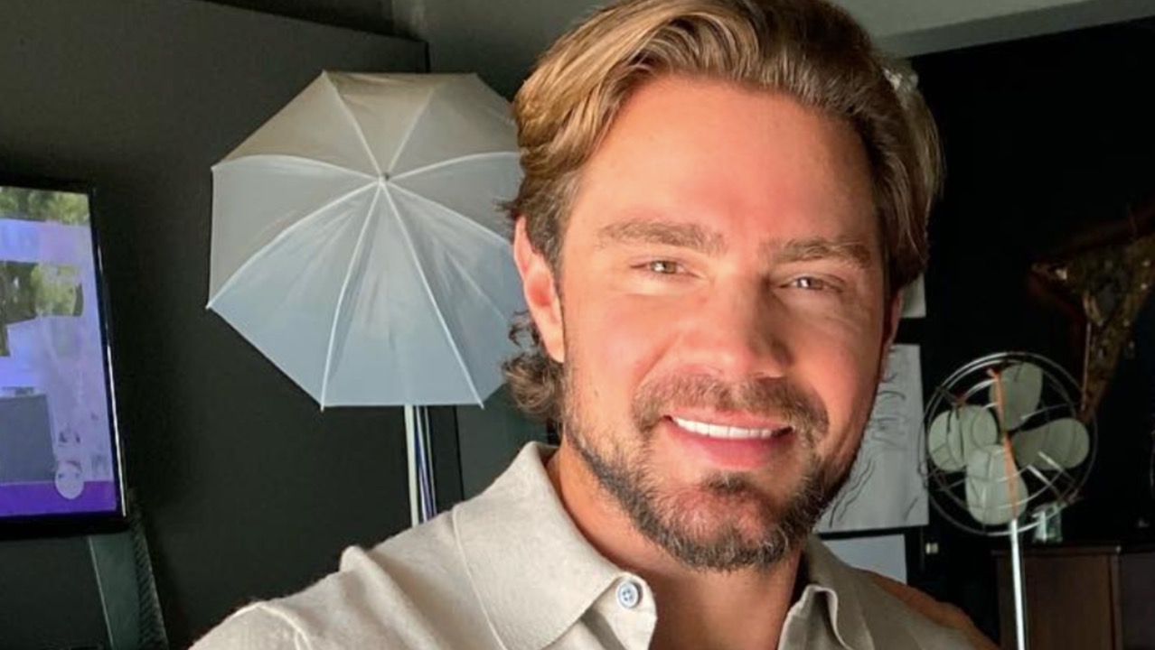 Daniel Vorcaro (Foto: Reprodução/ Instagram)