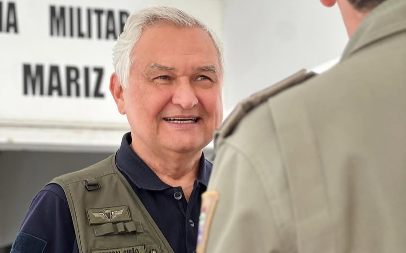 general Girão