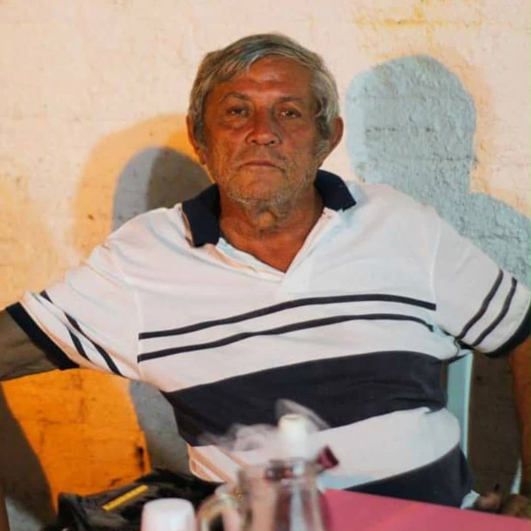  pai do jornalista Ismael Sousa ceará da gráfica