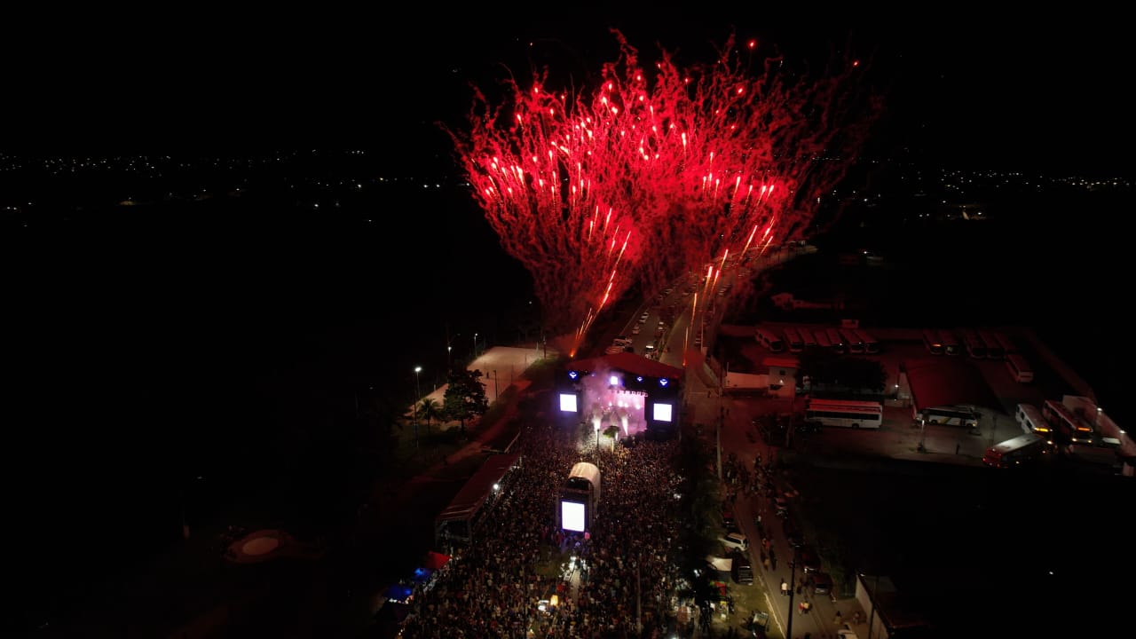 Adora Macaíba 2026 segunda edição | divulgação