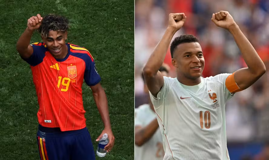 yamal mbappe copa do mundo