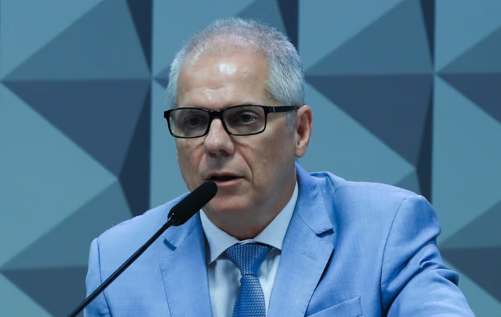 Alessandro Stefanutto | Foto: Lula Marques/ Agência Brasil.