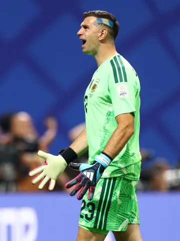 goleiro argentina copa do mundo martinez