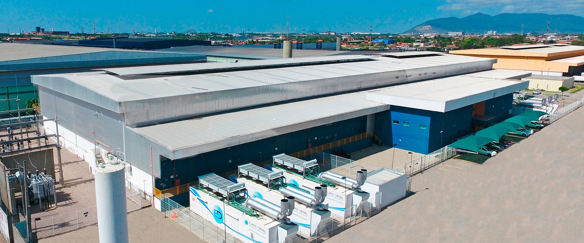 data centers