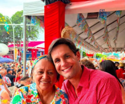 fátima rafael motta