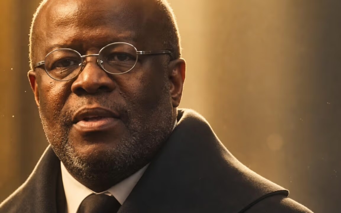 Joaquim Barbosa 