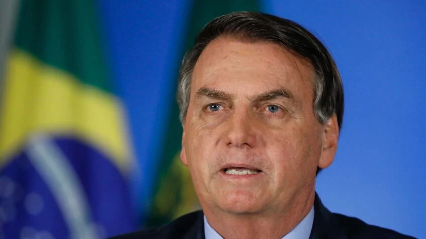 Jair Bolsonaro 