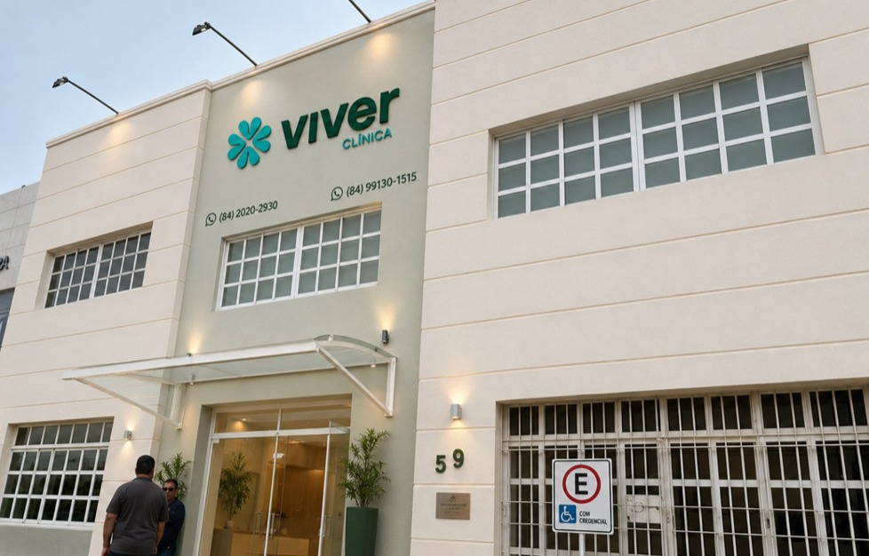 viver saúde
