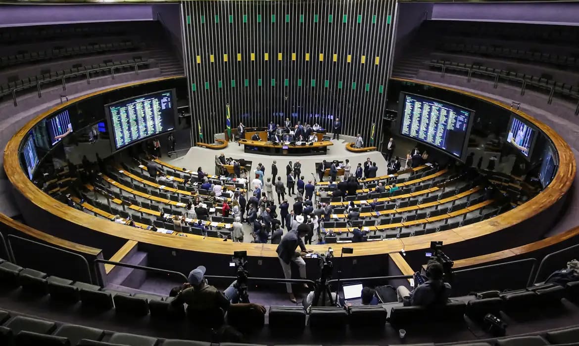 Congresso Nacional | Foto: Kayo Magalhaes / Câmara dos deputados