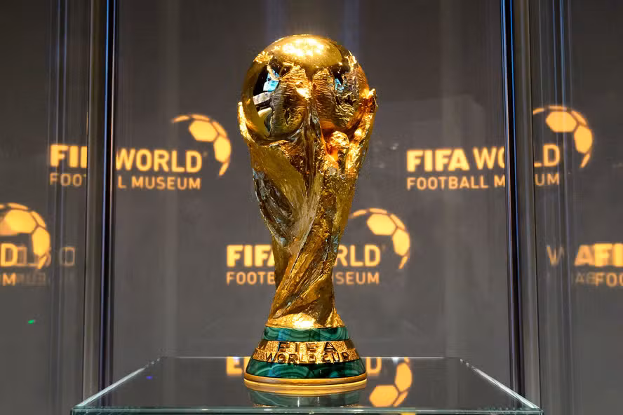Copa do Mundo 2030
