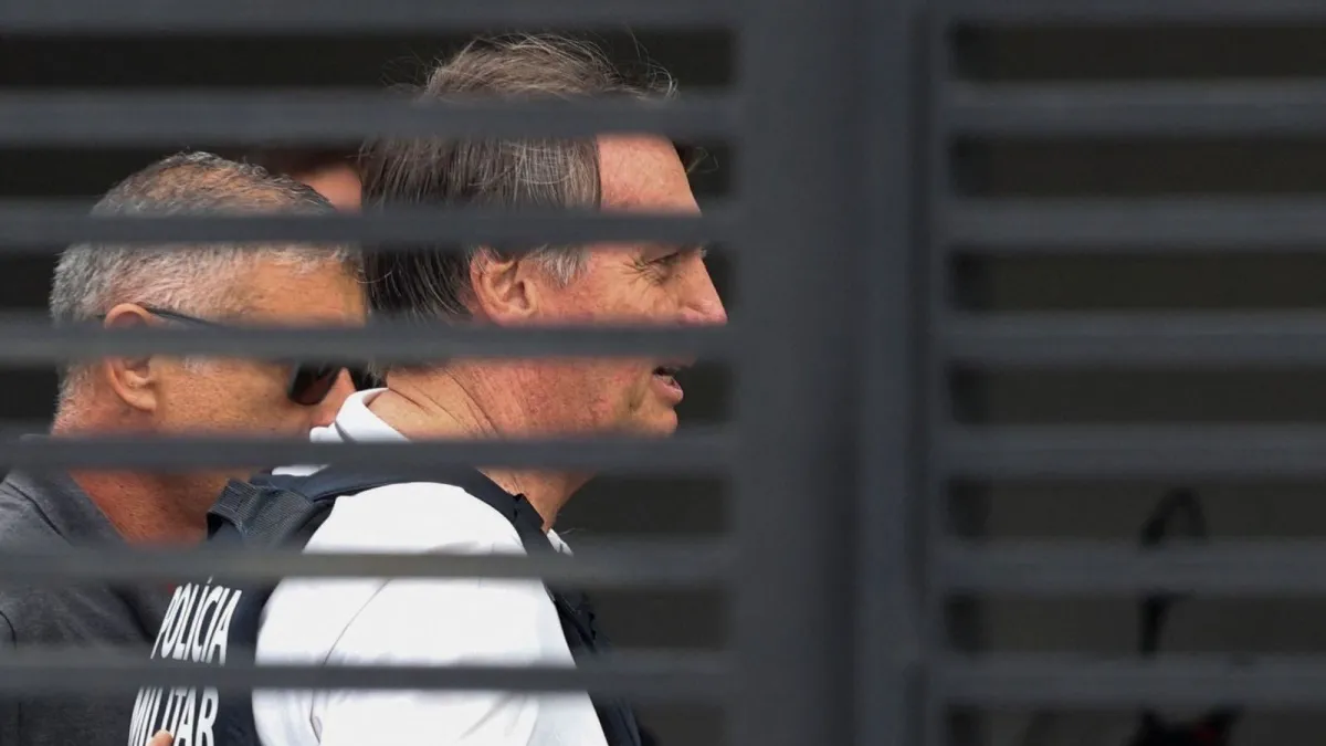 Bolsonaro 