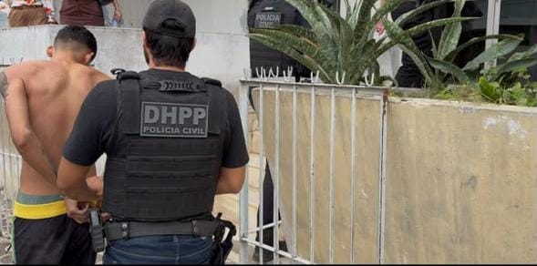 policia civil