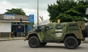 Forças Armadas operam sob forte restrição orçamentária | Foto: Tomaz Silva/Agência Brasil