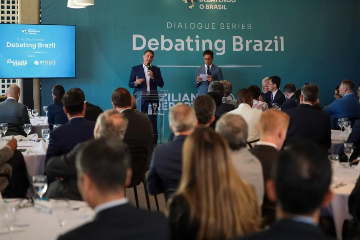 Raul Spinassé/Novo Selo Comunicação