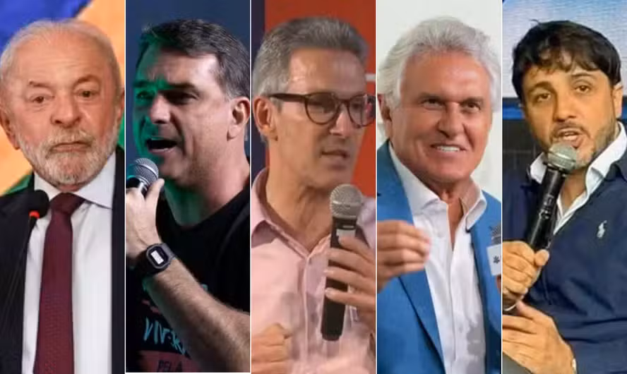 presidente presidência candidatos