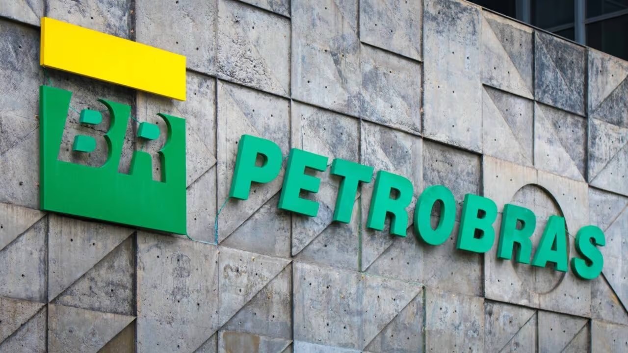 PETROBRAS | Créditos: depositphotos.com / dabldy