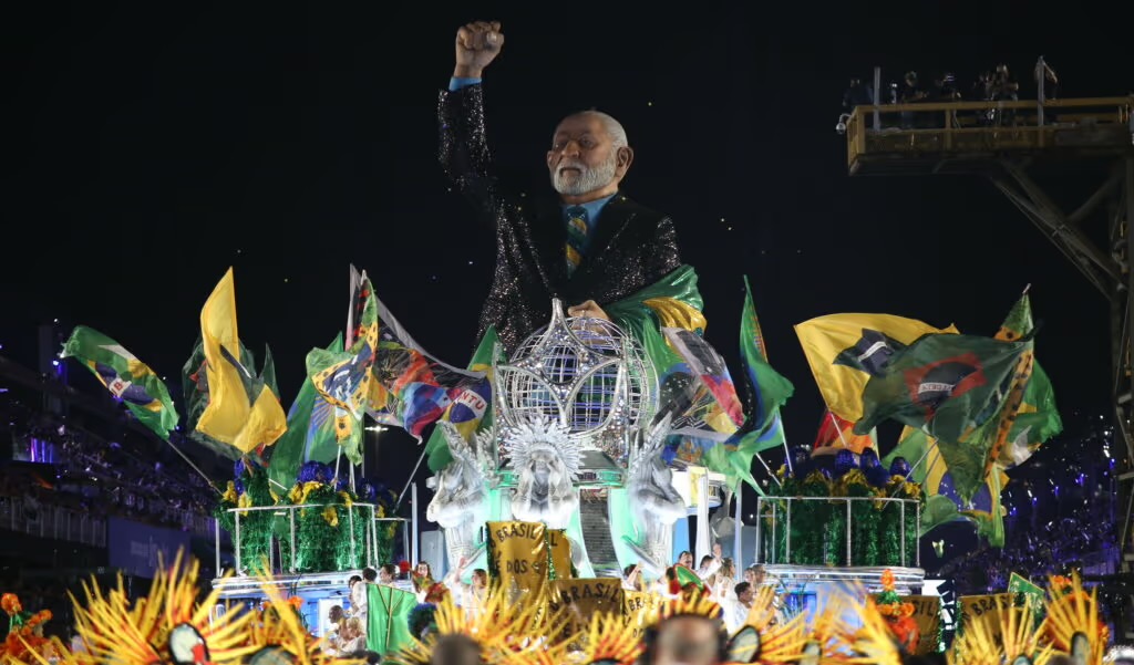 Foto: João Salles/ Riotur
