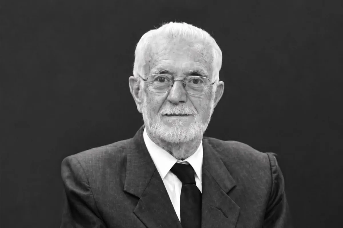 Ex-presidente do STF, Octavio Gallotti morre aos 95 anos