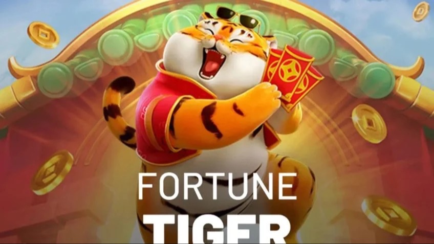 JOGO DO TIGRINHO