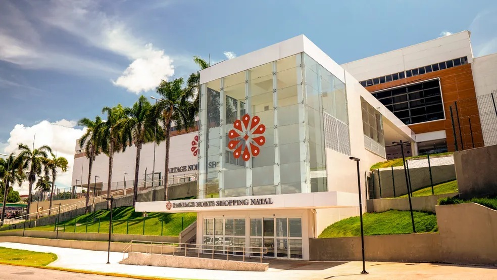Viver Saúde Viver Clínica no Partage Norte Shopping 