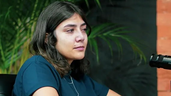 Filha que retirou sobrenome da mãe 