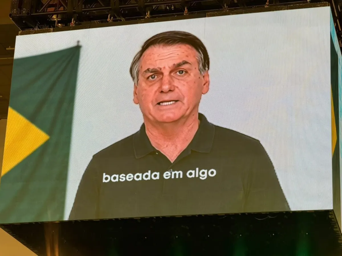 Bolsonaro IA