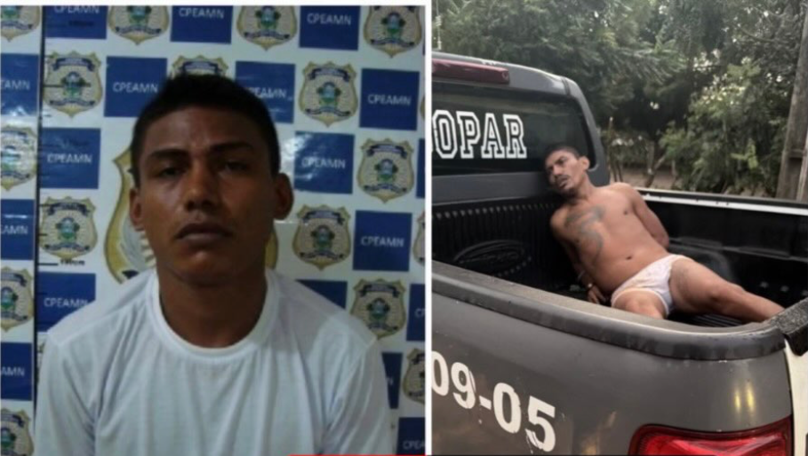 Julianderson Francisco Nogueira (Vulgo Boladao, Mucaia) 