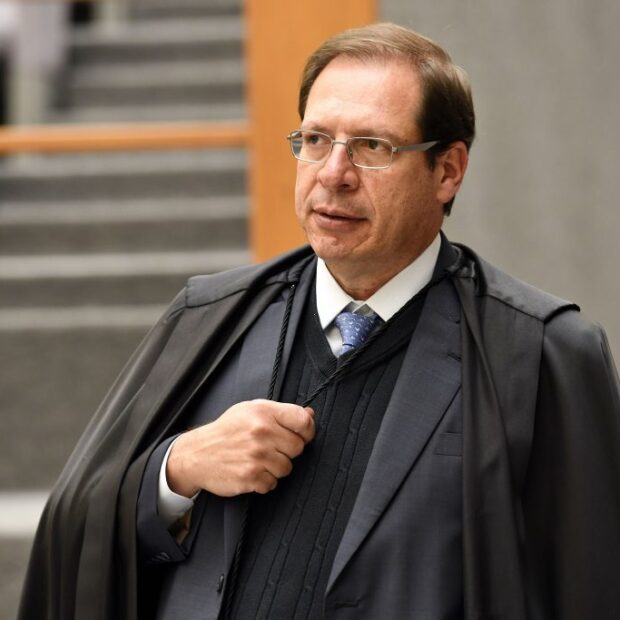 Luis Felipe Salomão