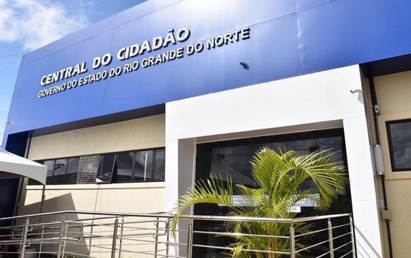 central do cidadão - foto: divulgação