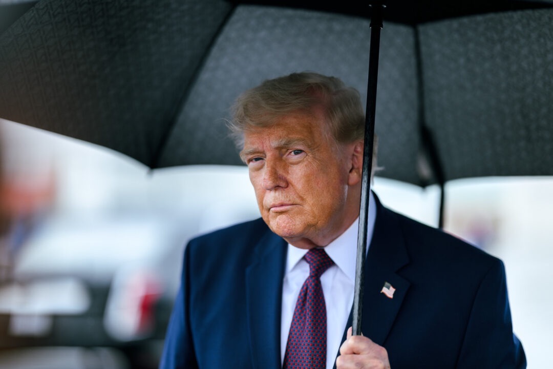 Donald Trump. Foto: Molly Riley/Casa Branca