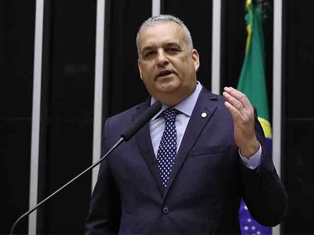 ALFREDO GASPAR | CAMARA DOS DEPUTADOS