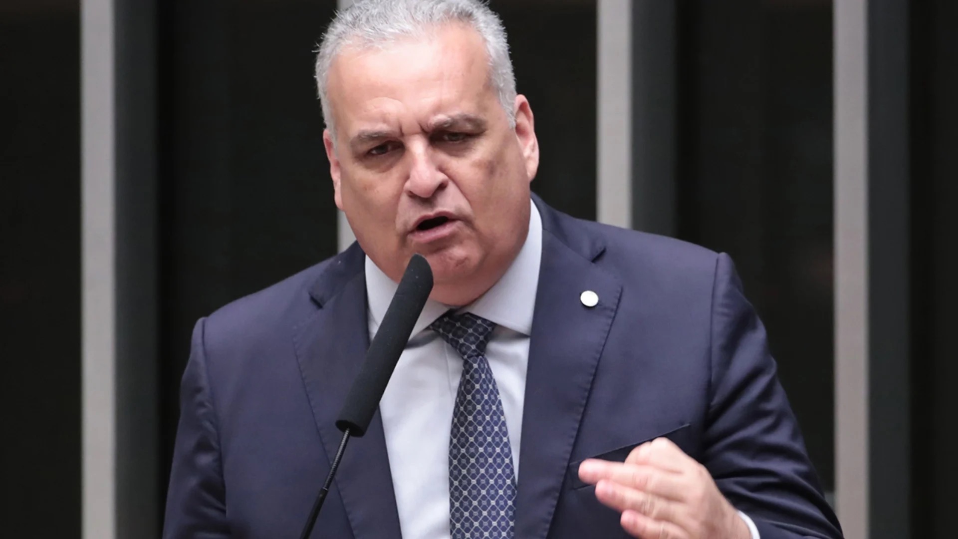 Alfredo Gaspar (PL-AL)