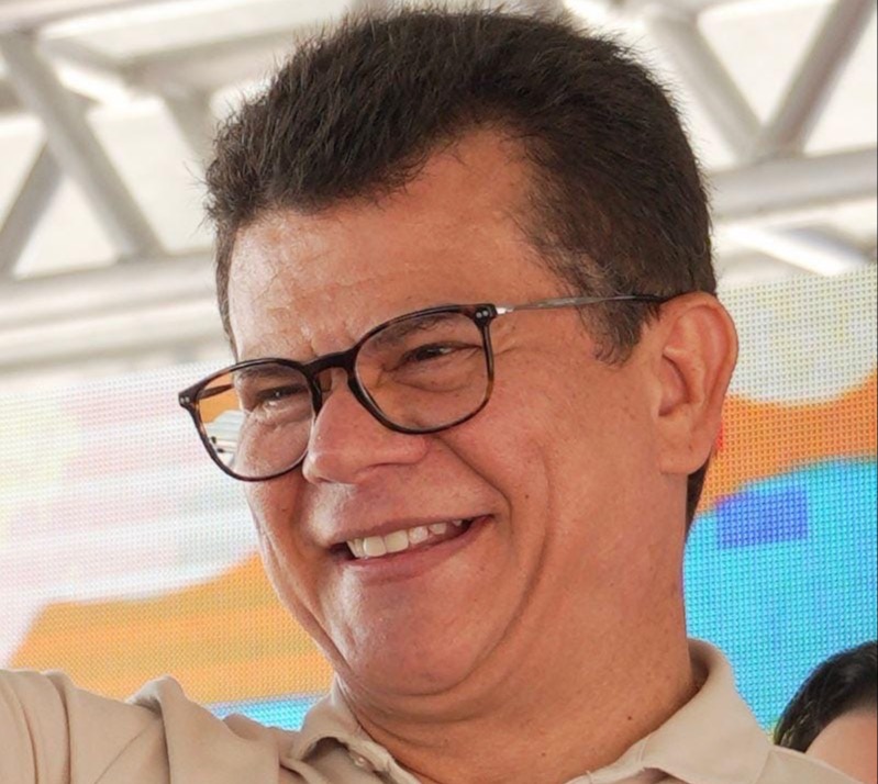 Juninho saia rodada