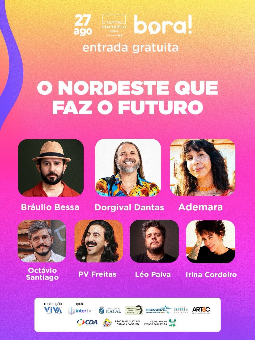 bora tv