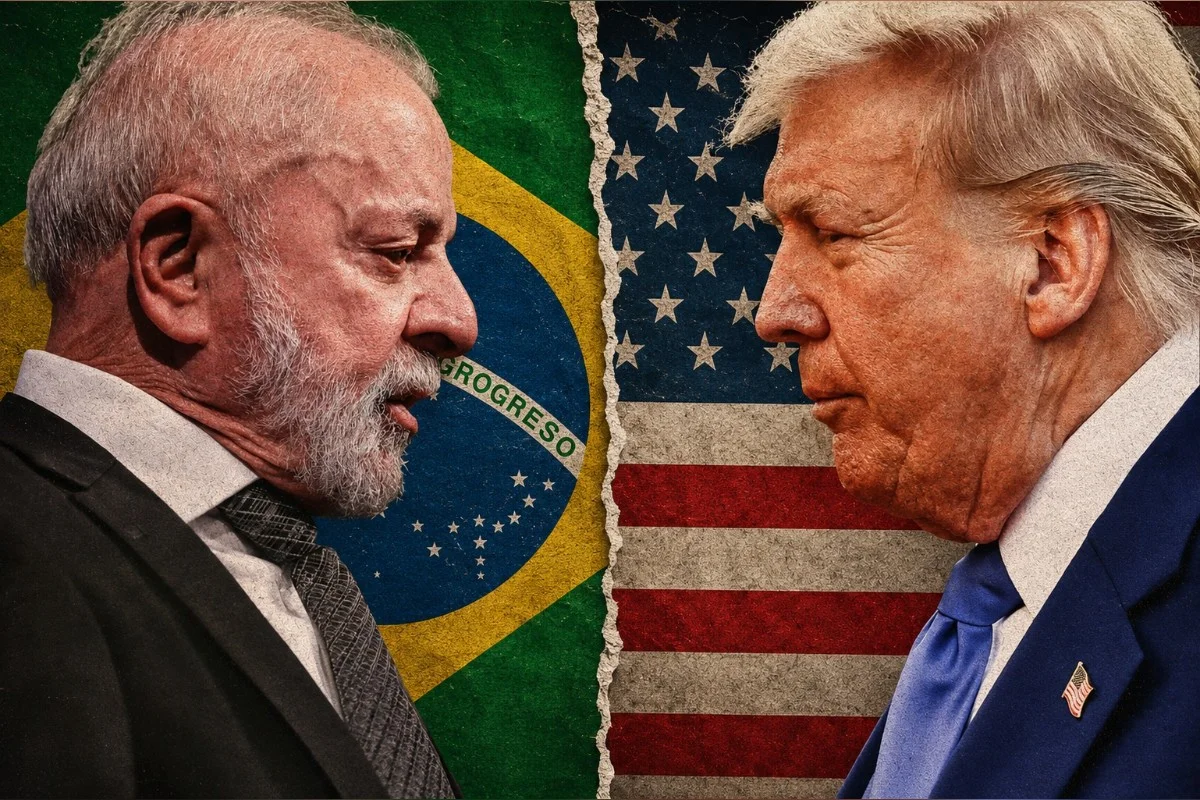 lula trump