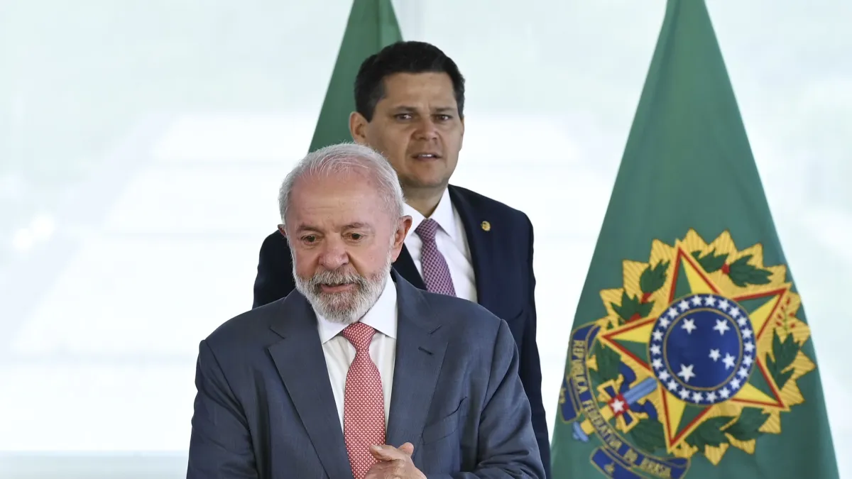 alcolumbre lula