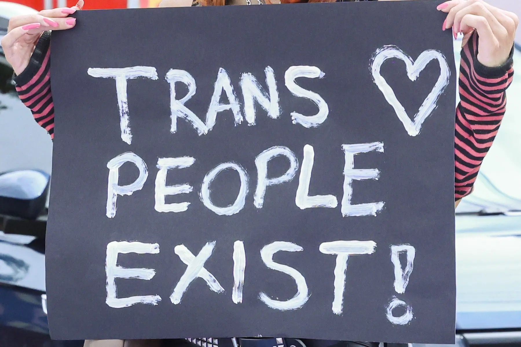 trans (Foto: Antonio Cruz/Agência Brasil)