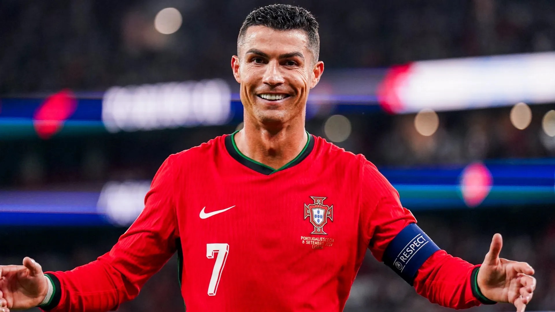cristiano ronaldo | CR7 | Getty Images