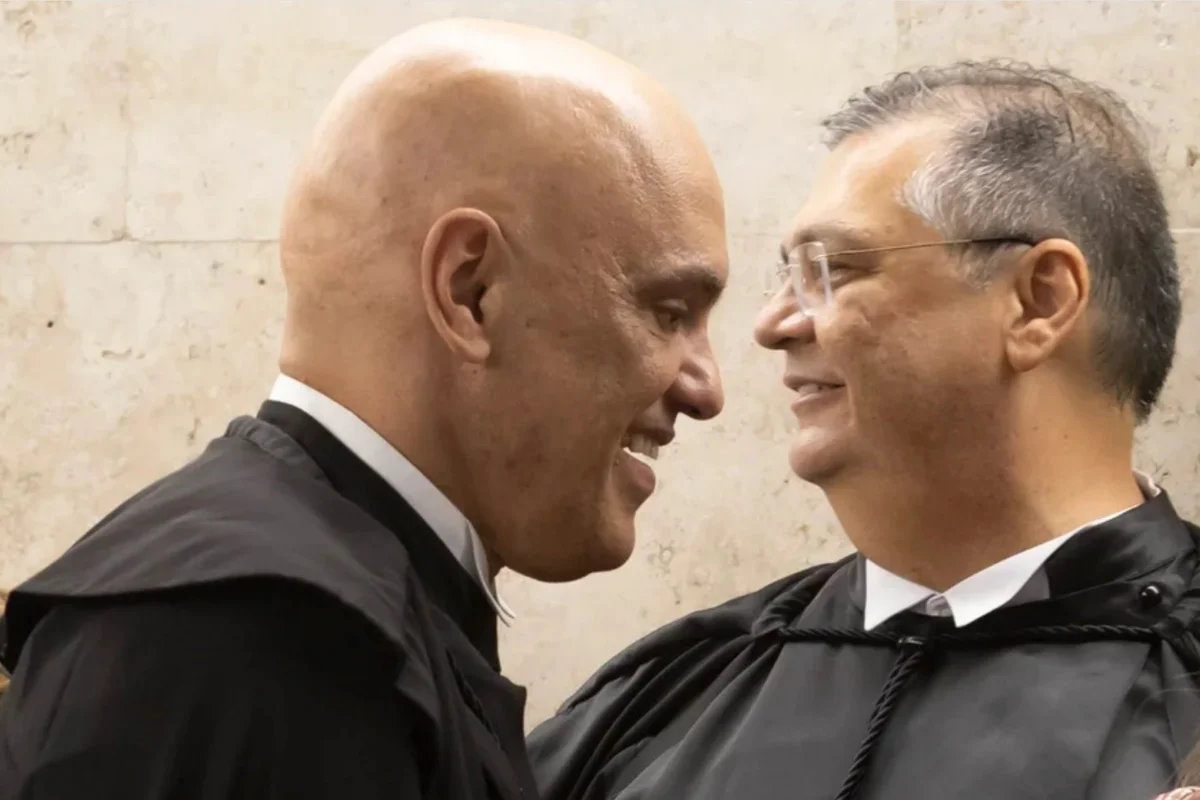 Dino Moraes 