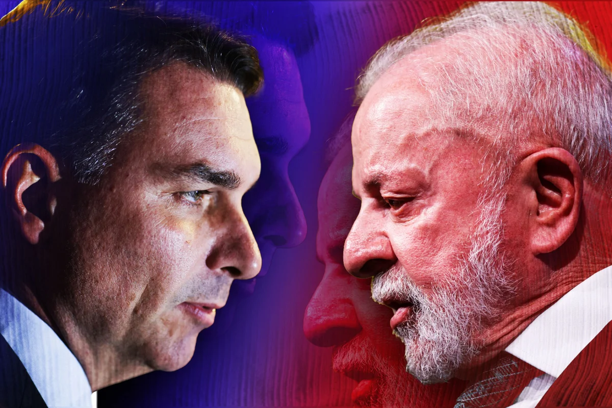 Lula Flávio 