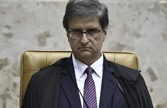 Paulo Gonet | Foto: Ton Molina/Fotoarena/Estadão Conteúdo