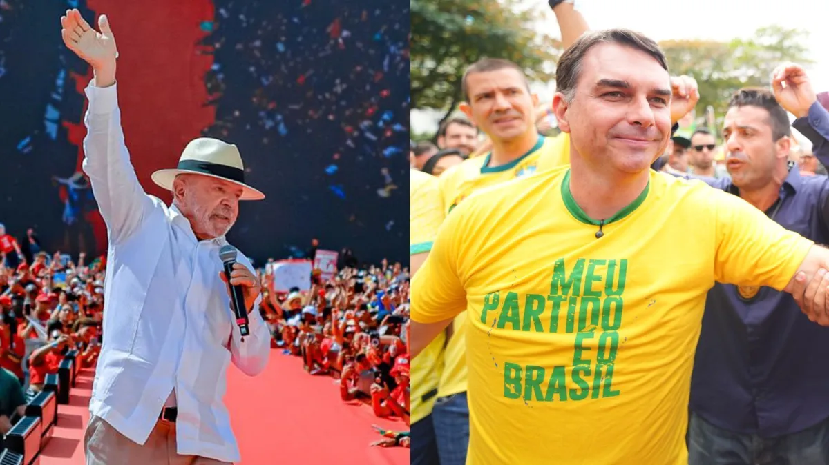 flávio lula